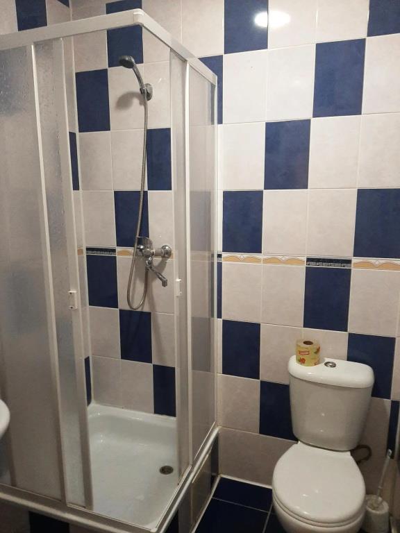 Shakhtyor Hotel 1*