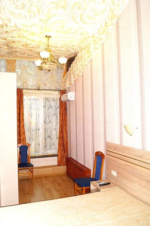 Laki Mini-Hotel 0*