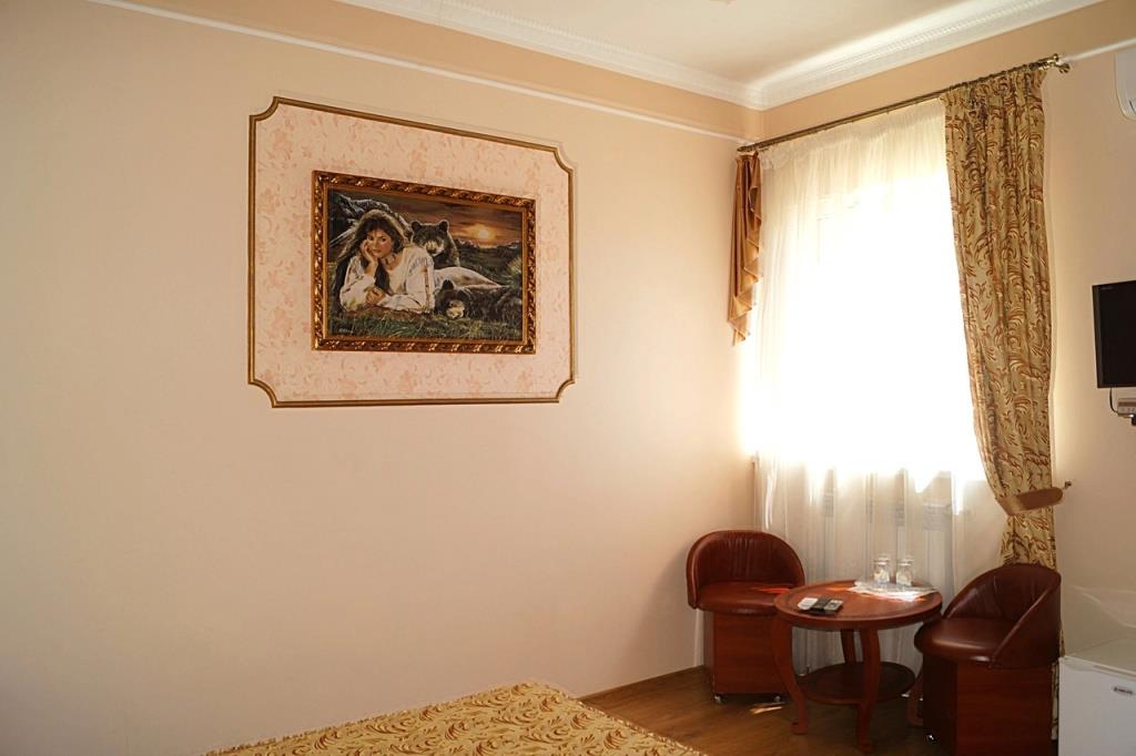 Laki Mini-Hotel 0*