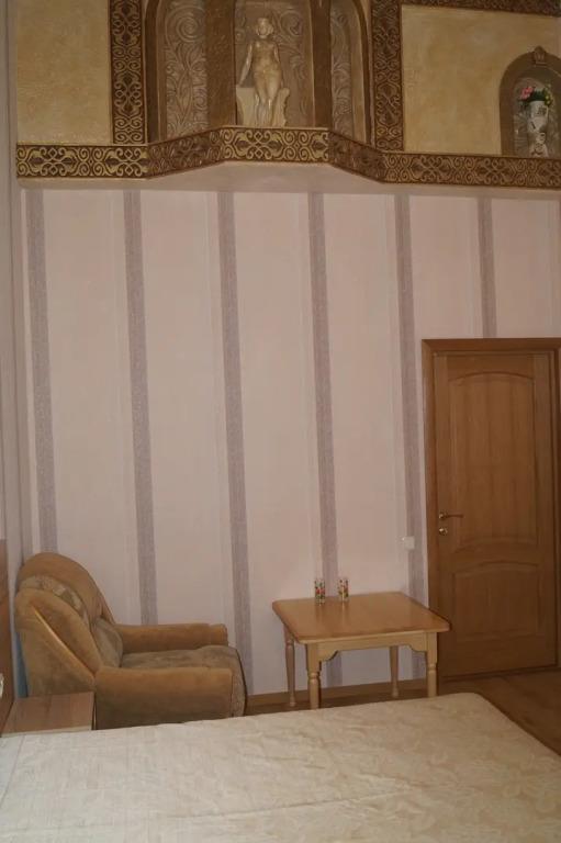 Laki Mini-Hotel 0*