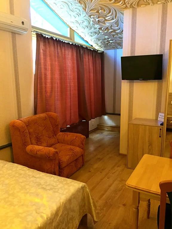 Laki Mini-Hotel 0*