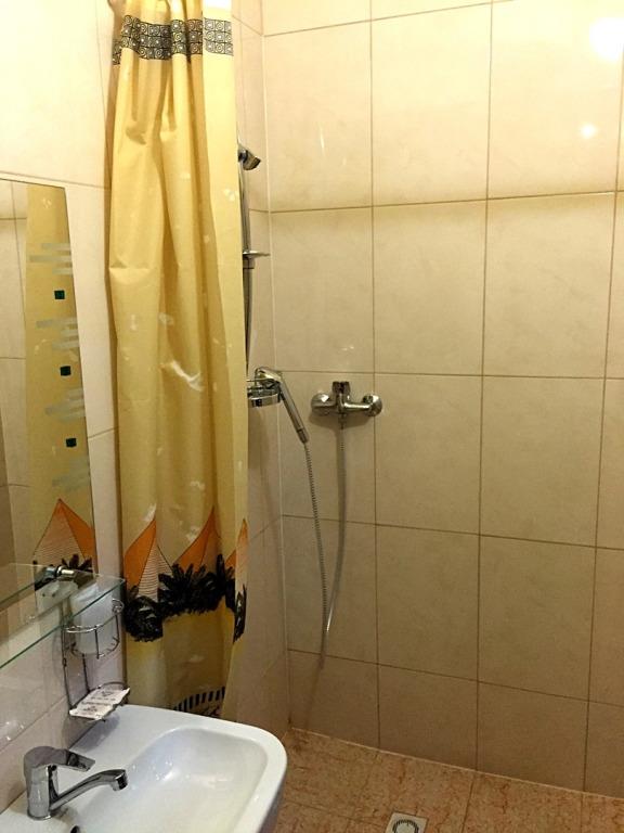 Laki Mini-Hotel 0*