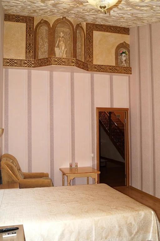Laki Mini-Hotel 0*