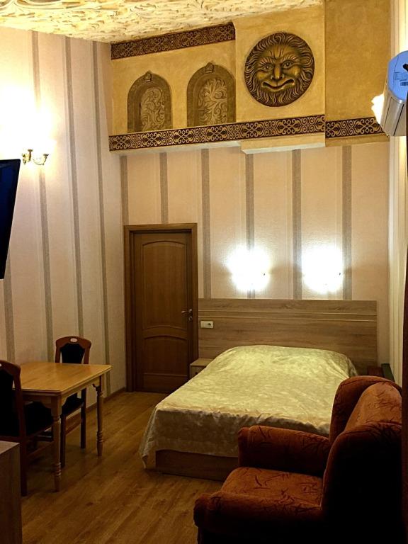 Laki Mini-Hotel 0*