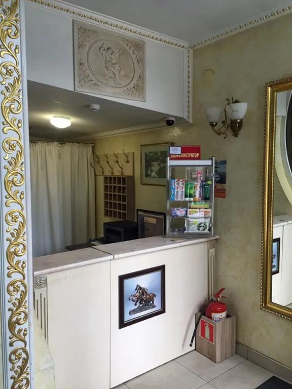Laki Mini-Hotel 0*