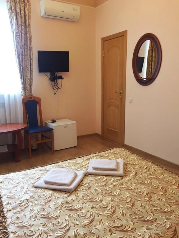 Laki Mini-Hotel 0*