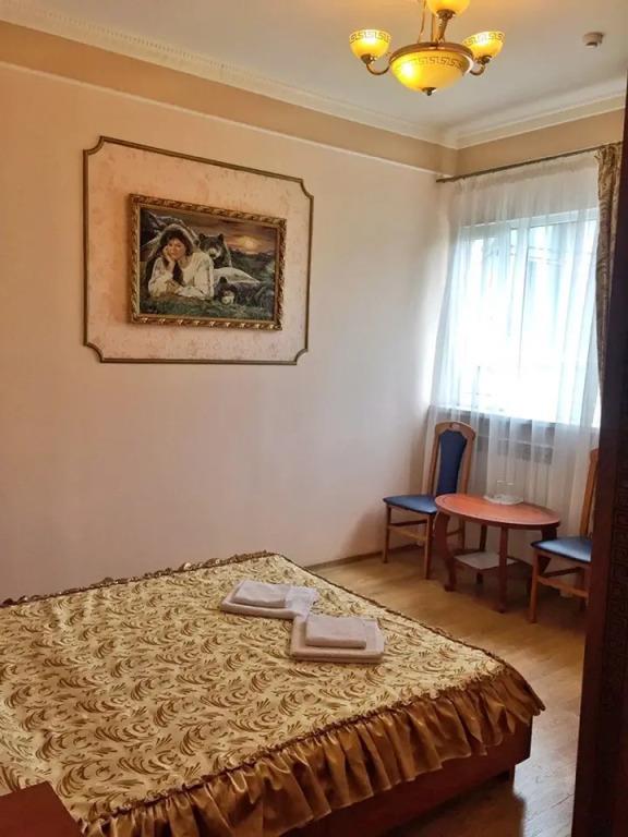 Laki Mini-Hotel 0*