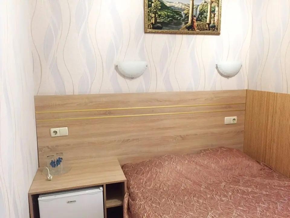 Laki Mini-Hotel 0*