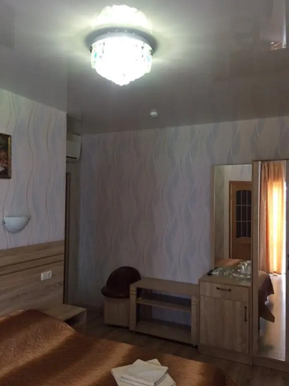 Laki Mini-Hotel 0*