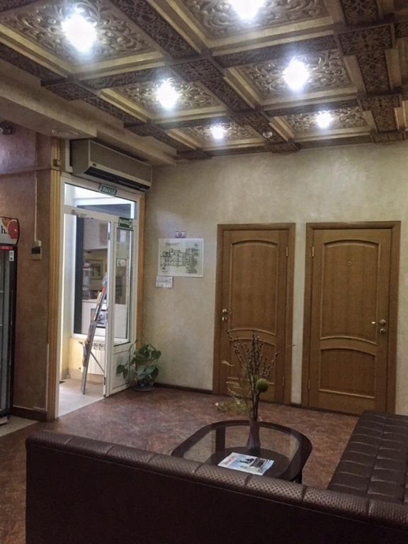 Laki Mini-Hotel 0*