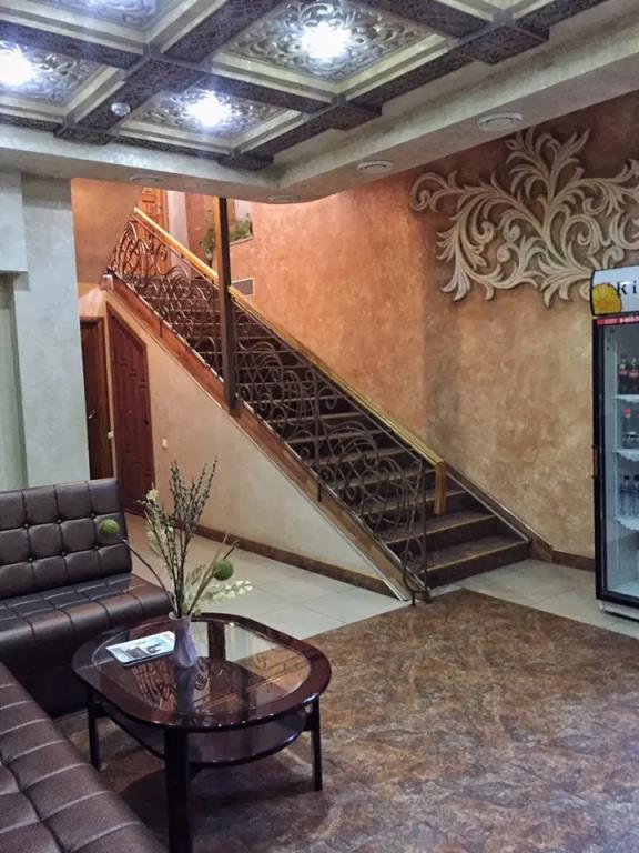 Laki Mini-Hotel 0*