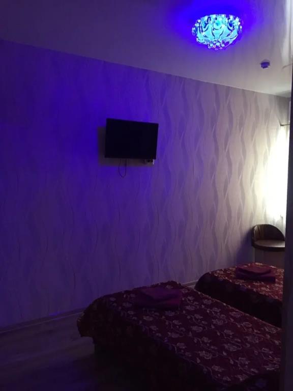 Laki Mini-Hotel 0*