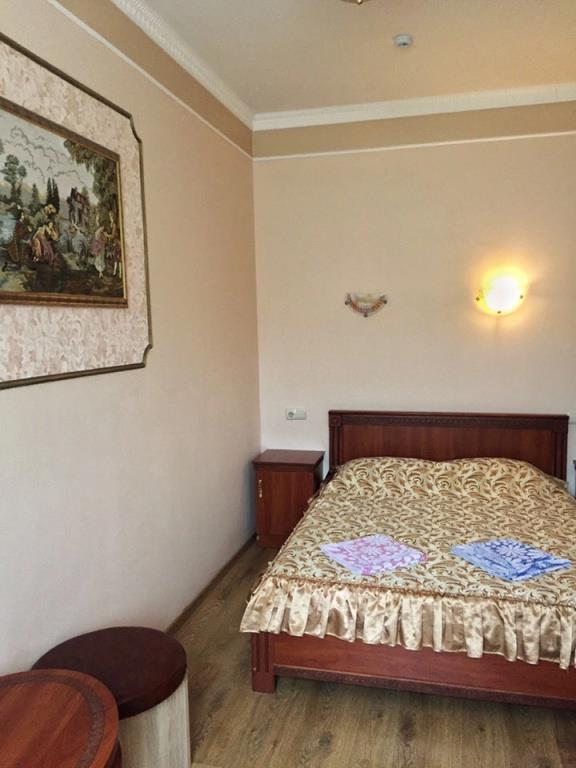 Laki Mini-Hotel 0*