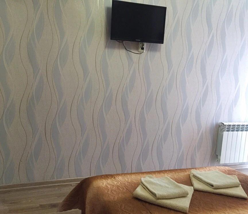 Laki Mini-Hotel 0*