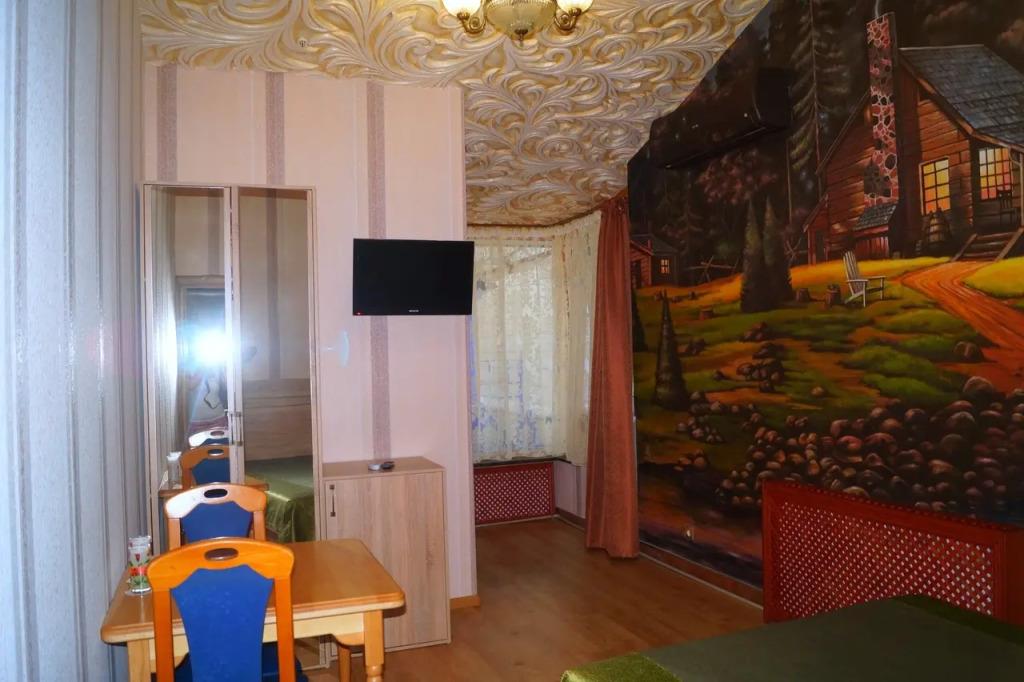 Laki Mini-Hotel 0*
