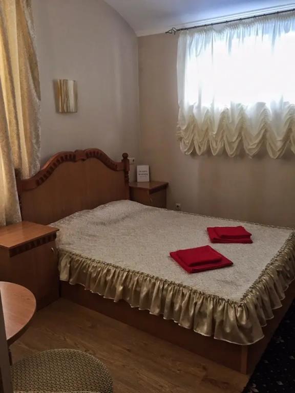 Laki Mini-Hotel 0*