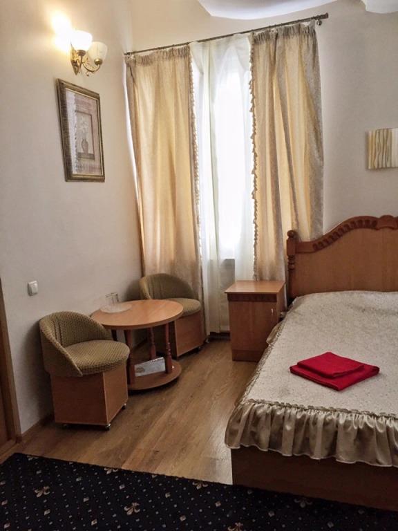 Laki Mini-Hotel 0*