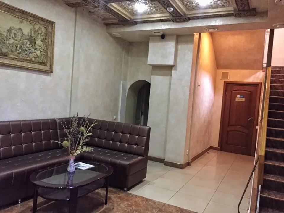 Laki Mini-Hotel 0*