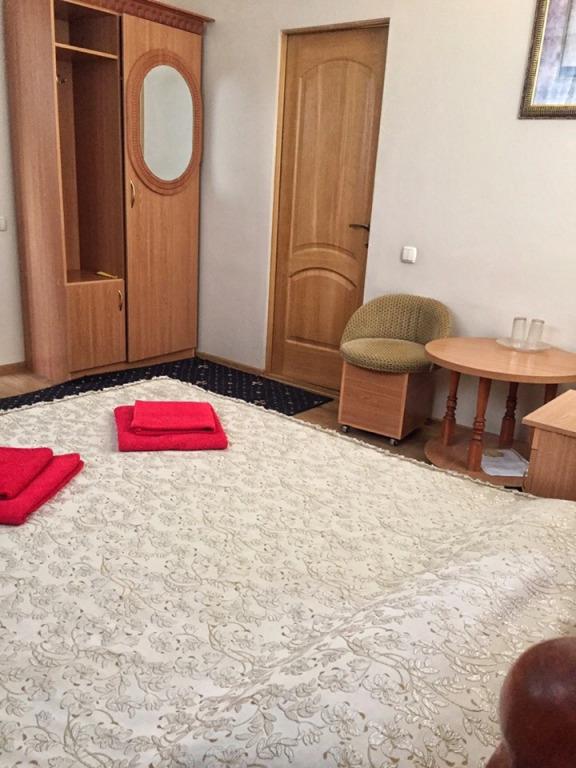 Laki Mini-Hotel 0*
