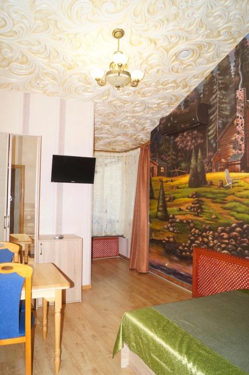 Laki Mini-Hotel 0*