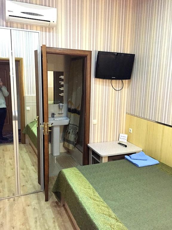 Laki Mini-Hotel 0*