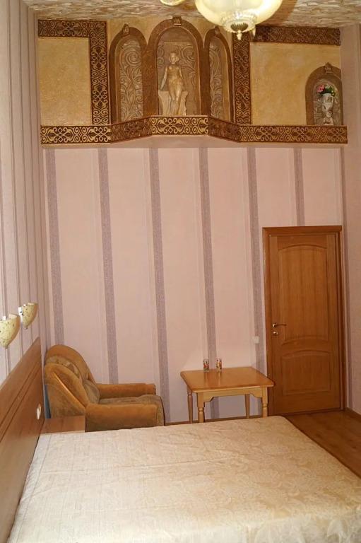 Laki Mini-Hotel 0*