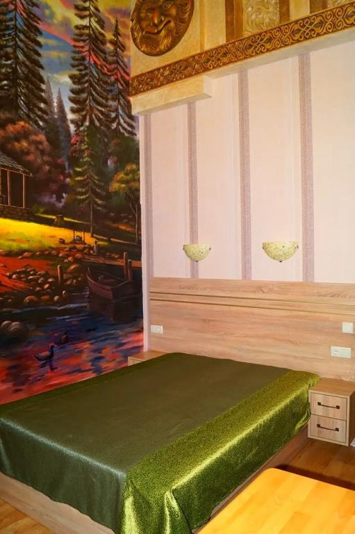 Laki Mini-Hotel 0*