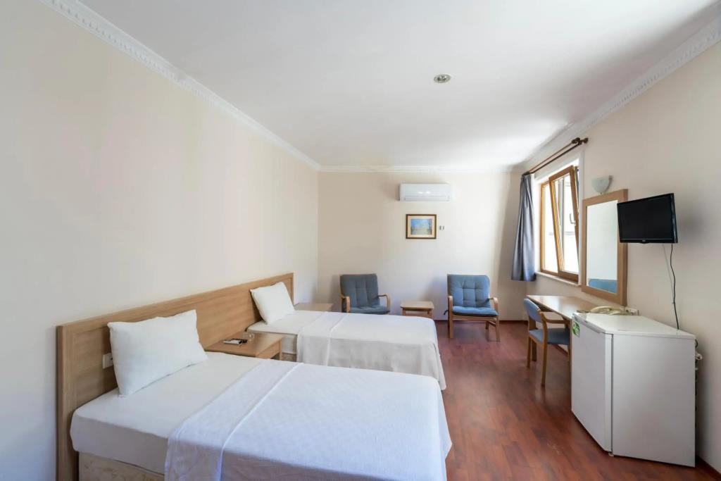 Sehir Hotel 0*