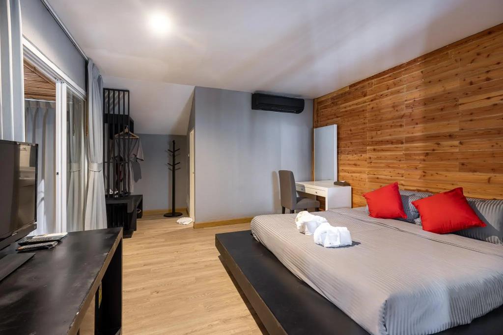 Lipda Resort 3*
