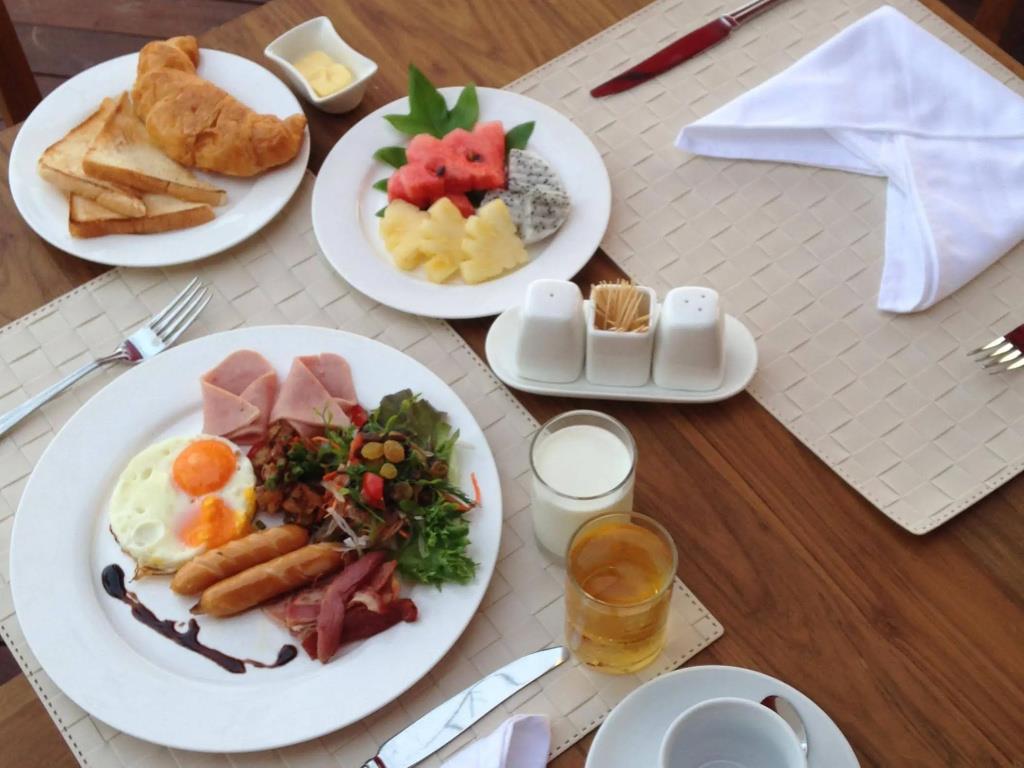 Lipda Resort 3*