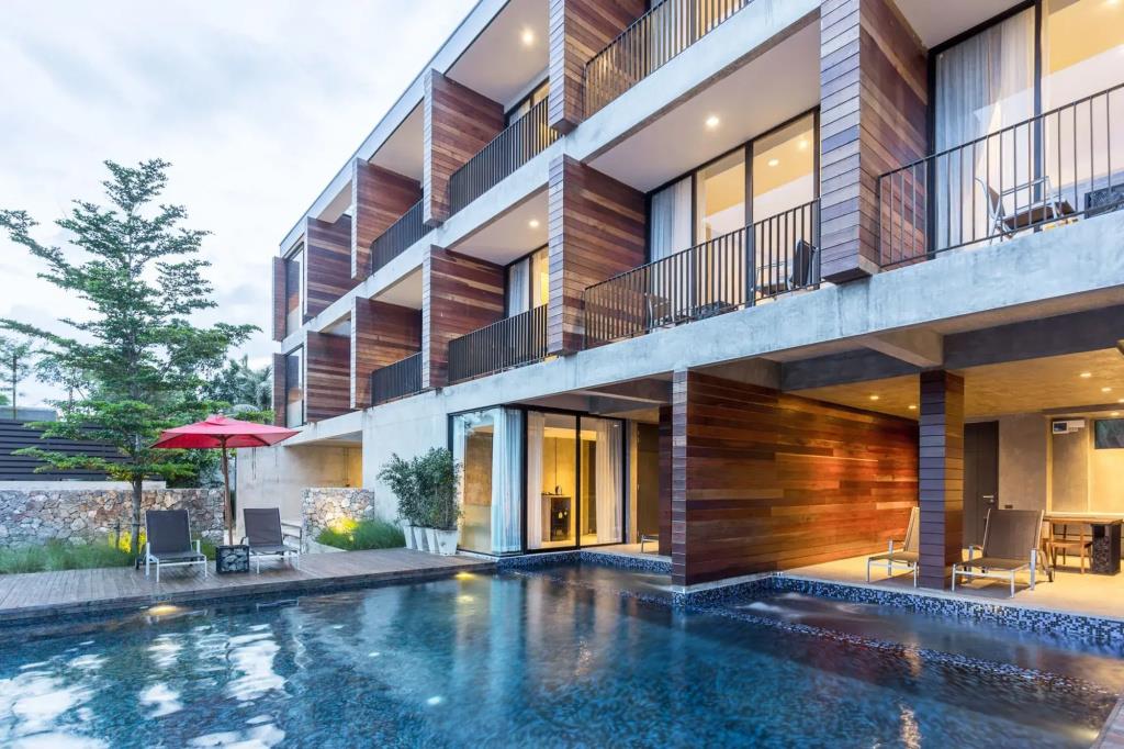 Lipda Resort 3*