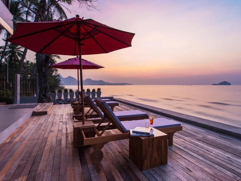 Lipda Resort 3*