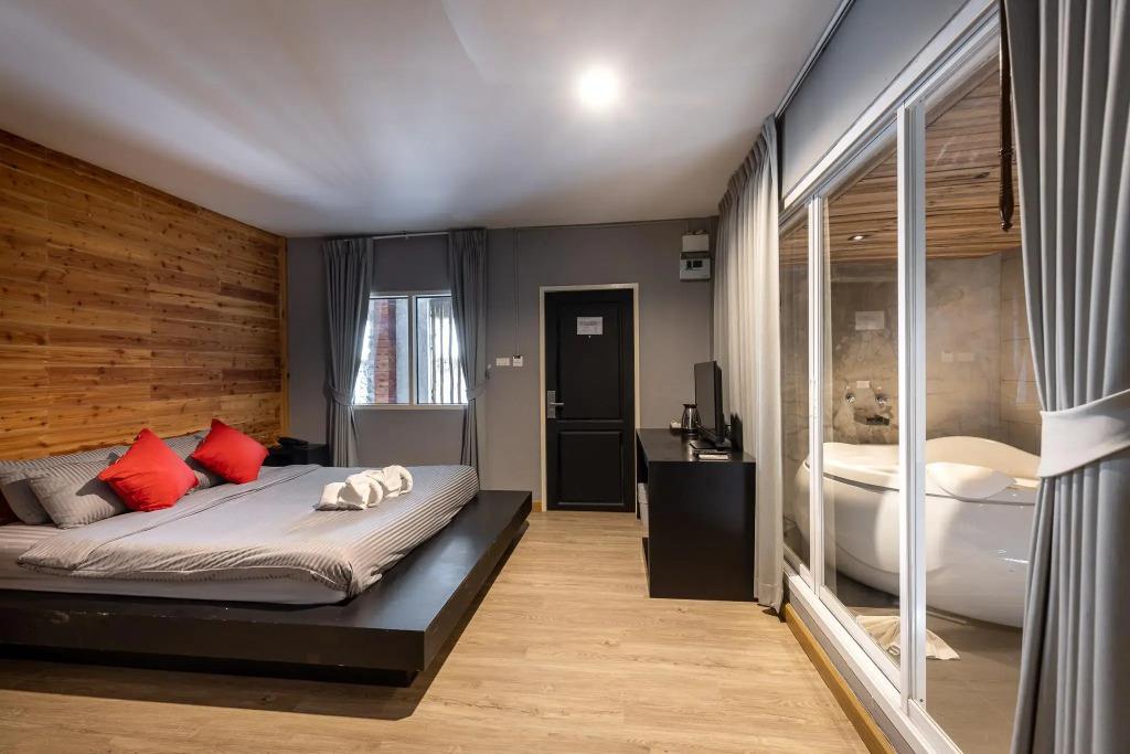 Lipda Resort 3*