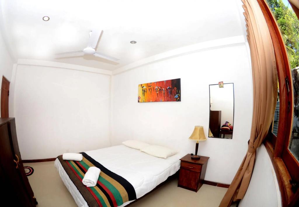 Sri Kandyan Bungalow 3*