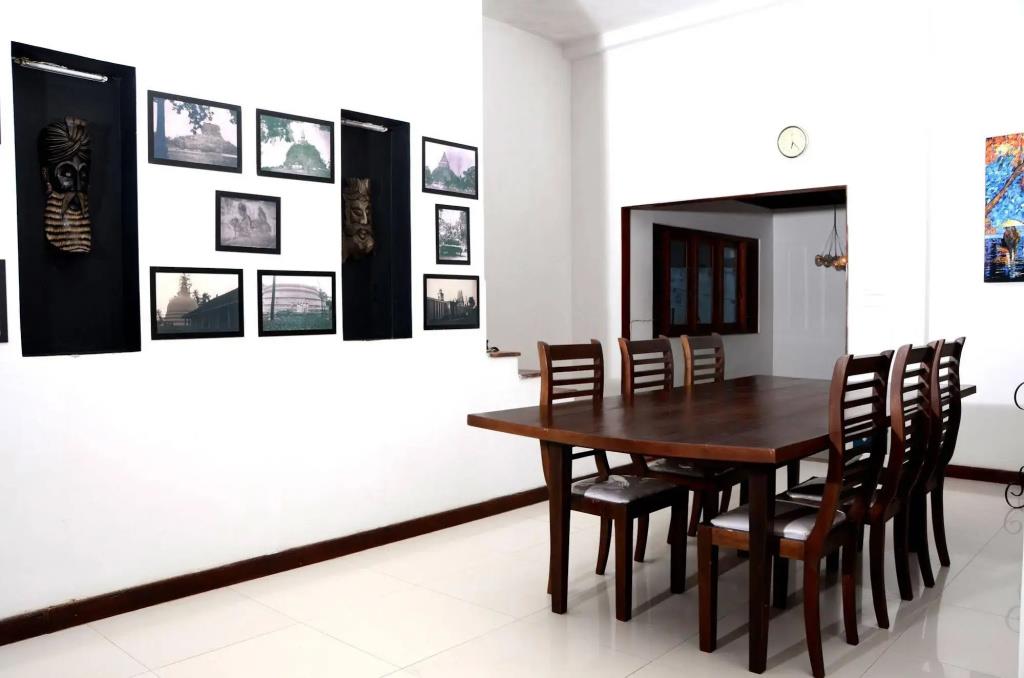 Sri Kandyan Bungalow 3*