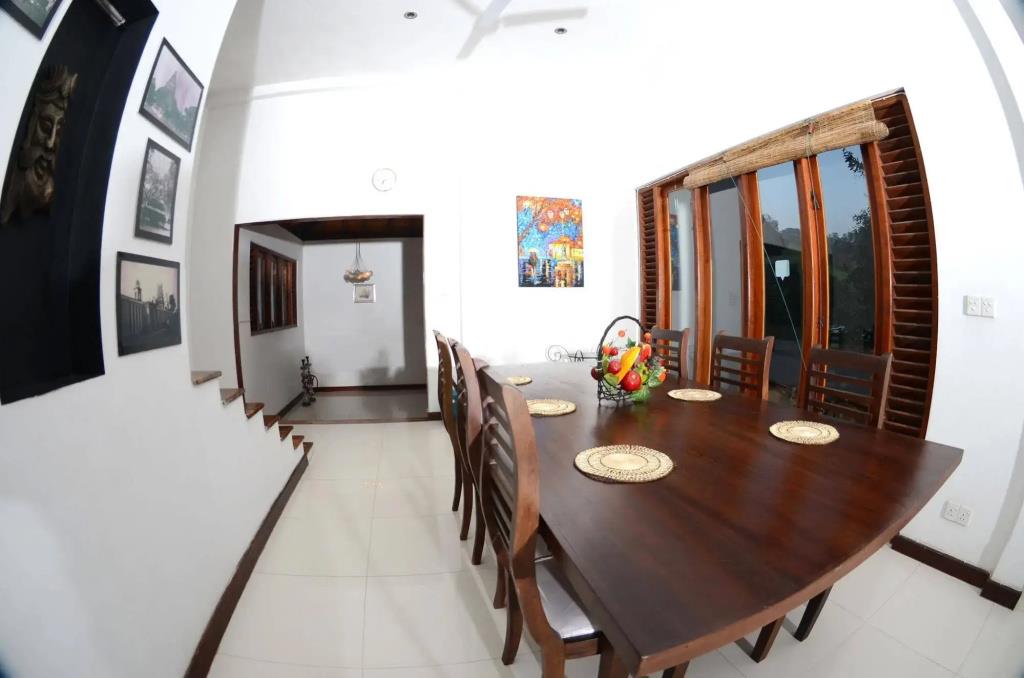 Sri Kandyan Bungalow 3*