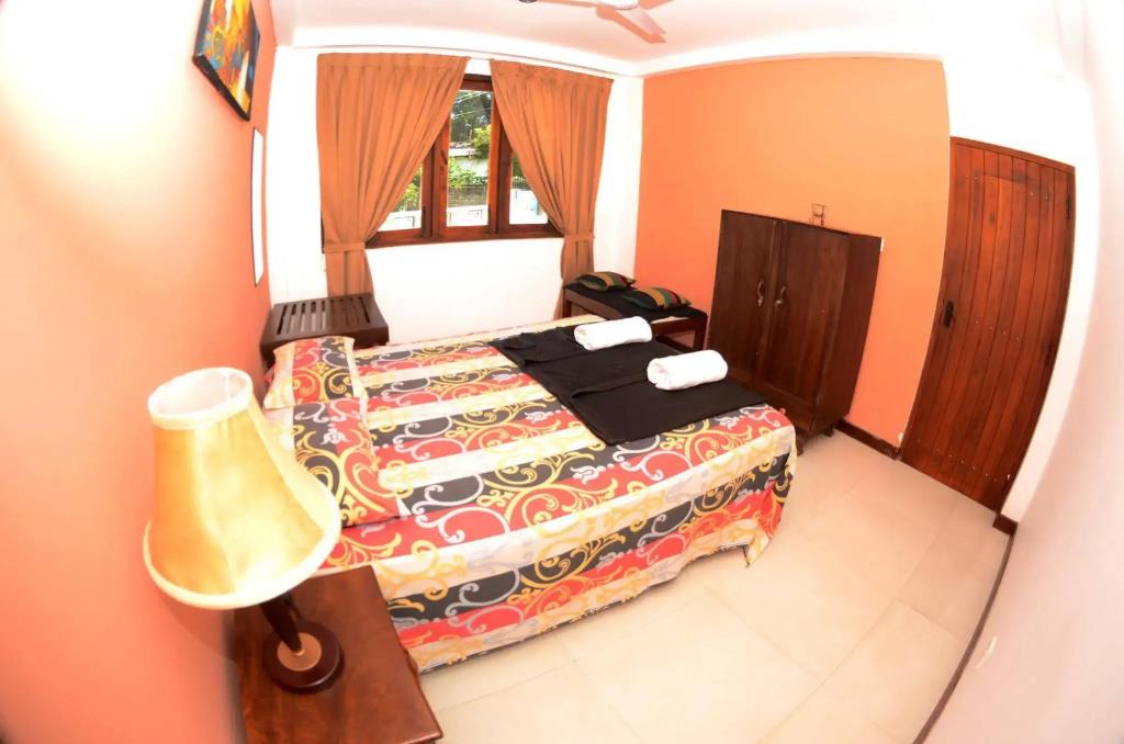 Sri Kandyan Bungalow 3*