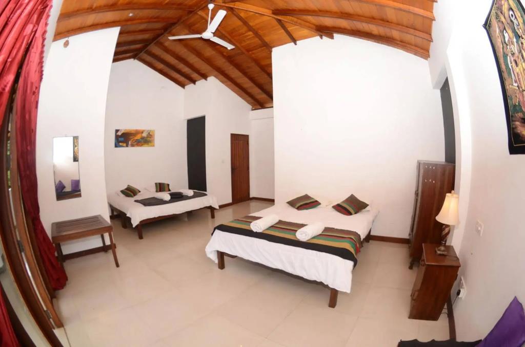 Sri Kandyan Bungalow 3*