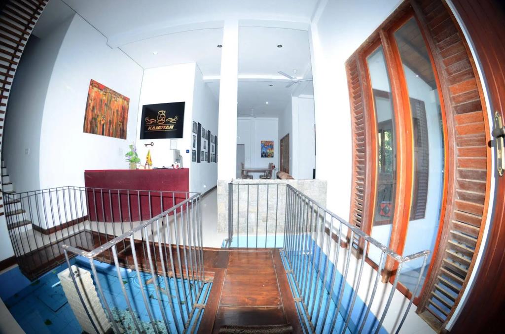 Sri Kandyan Bungalow 3*