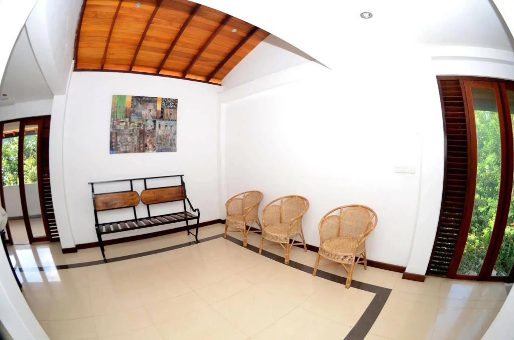 Sri Kandyan Bungalow 3*