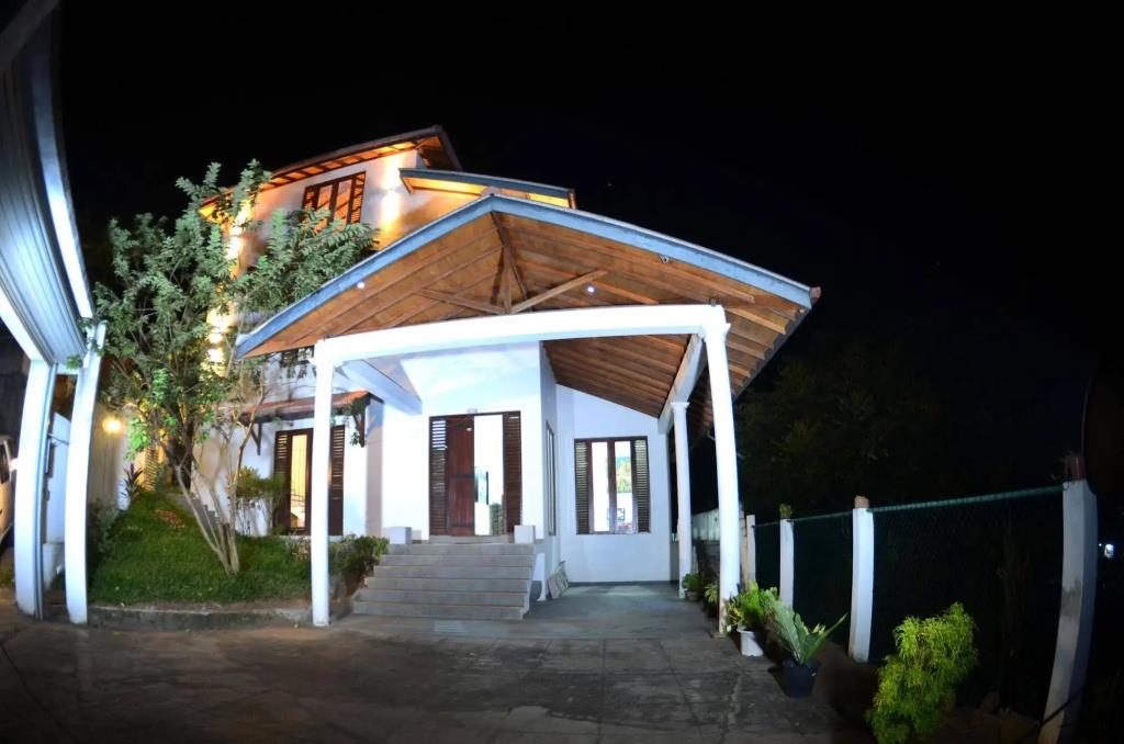 Sri Kandyan Bungalow 3*