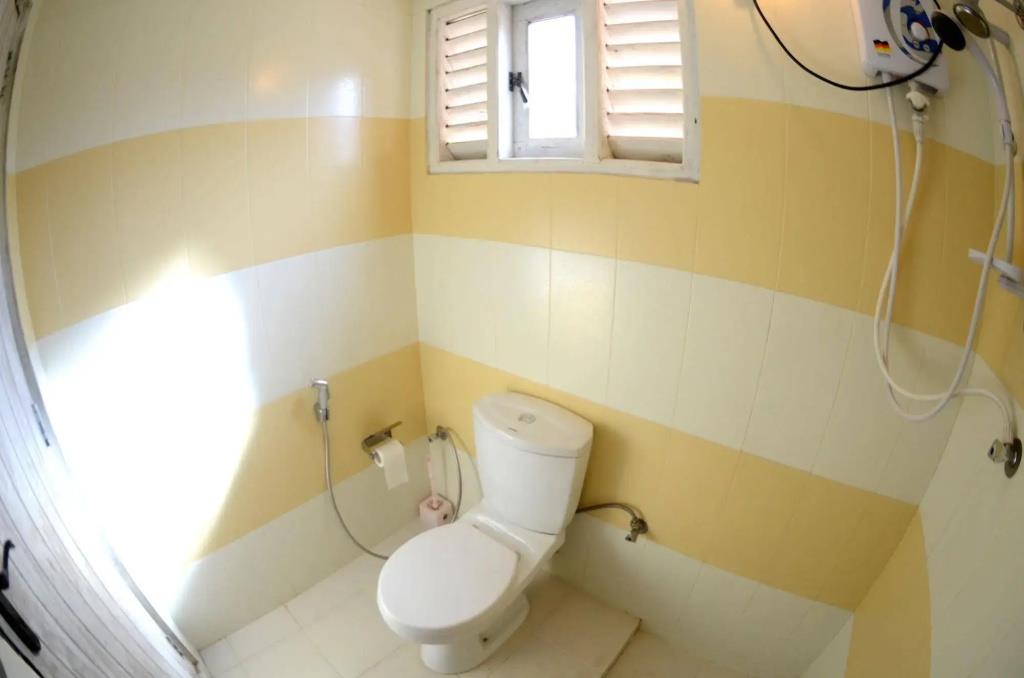 Sri Kandyan Bungalow 3*