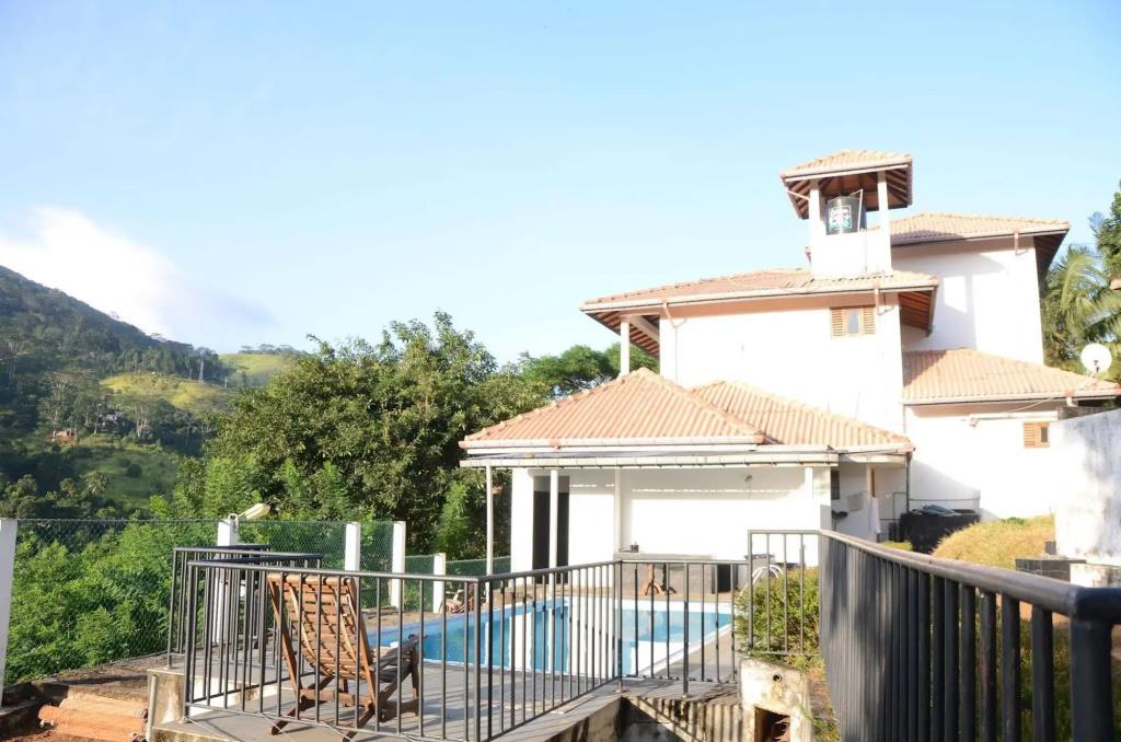 Sri Kandyan Bungalow 3*