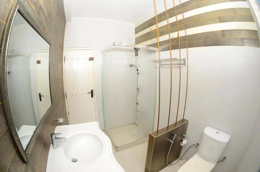 Sri Kandyan Bungalow 3*