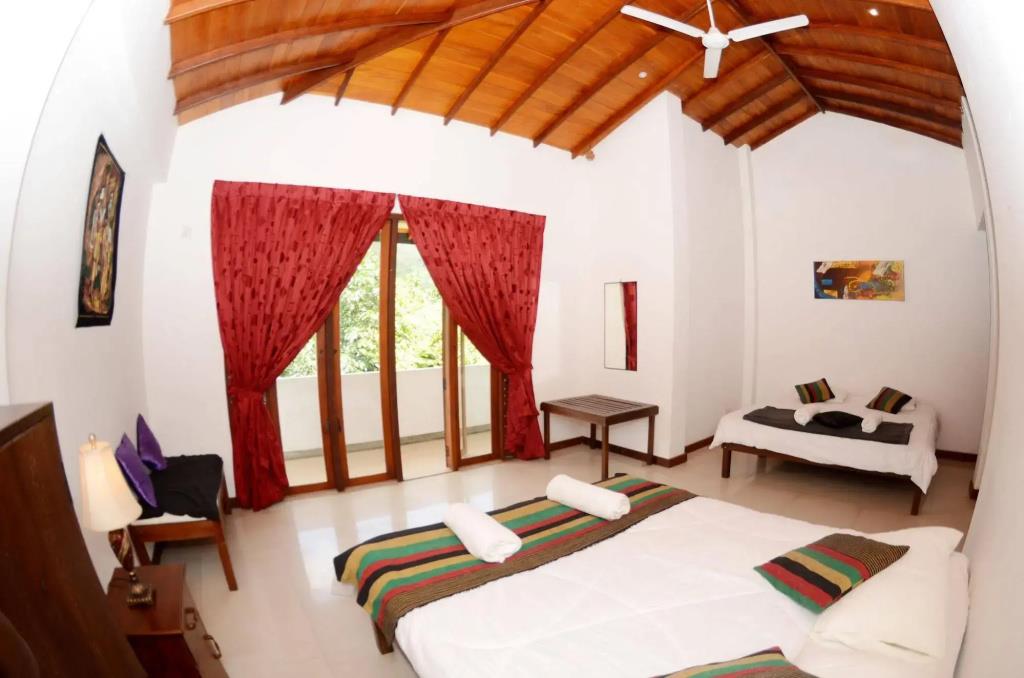 Sri Kandyan Bungalow 3*