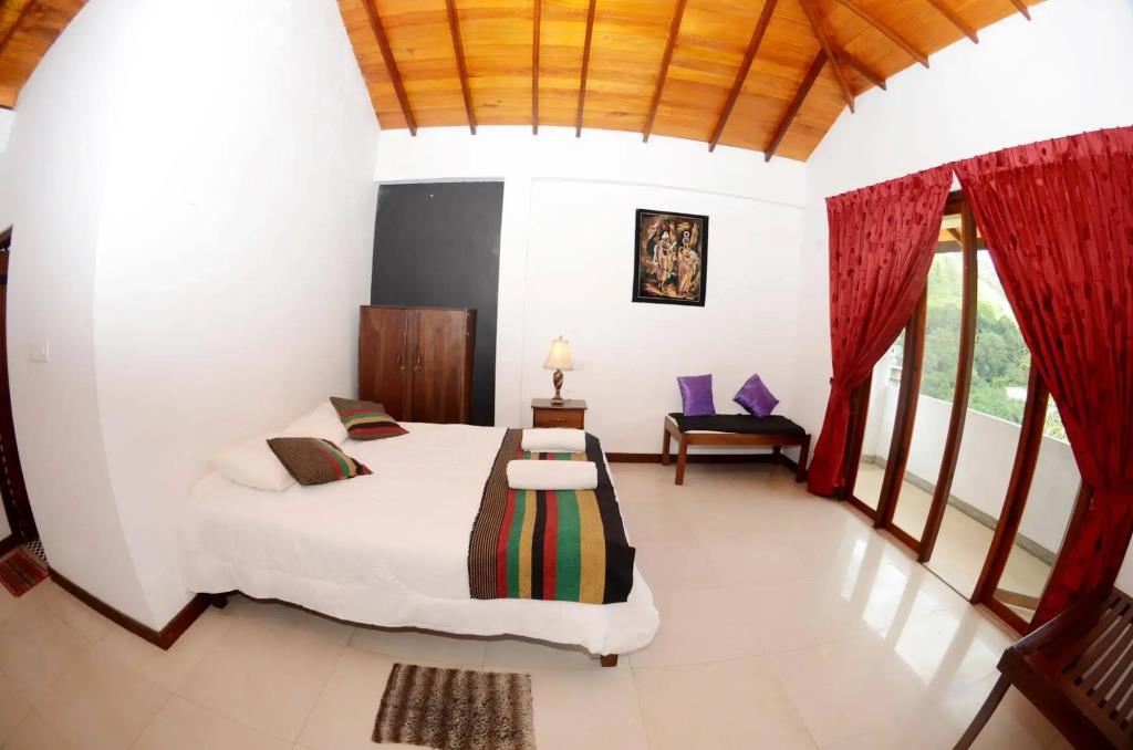 Sri Kandyan Bungalow 3*