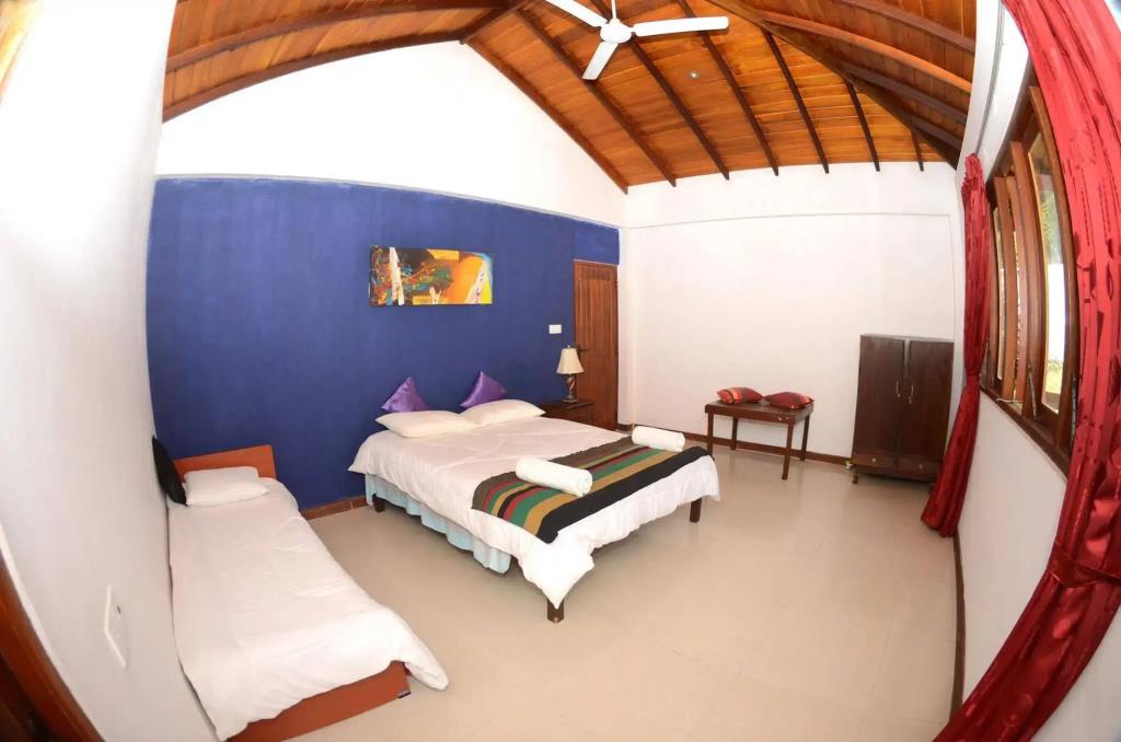Sri Kandyan Bungalow 3*