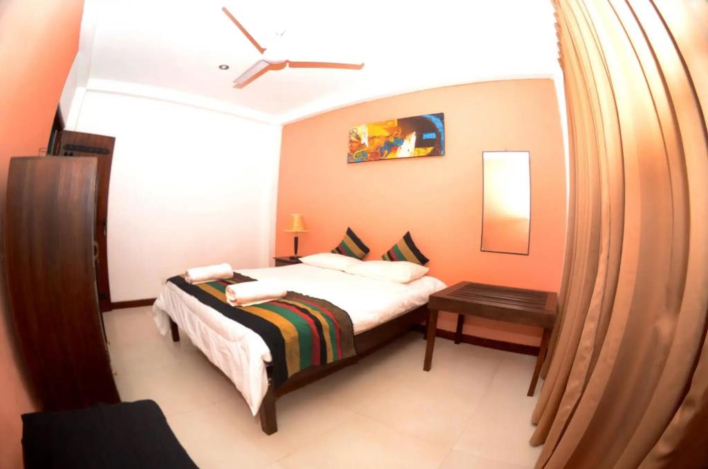 Sri Kandyan Bungalow 3*