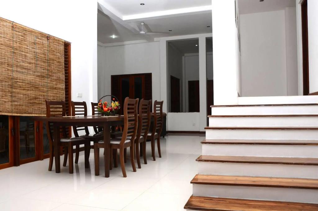 Sri Kandyan Bungalow 3*