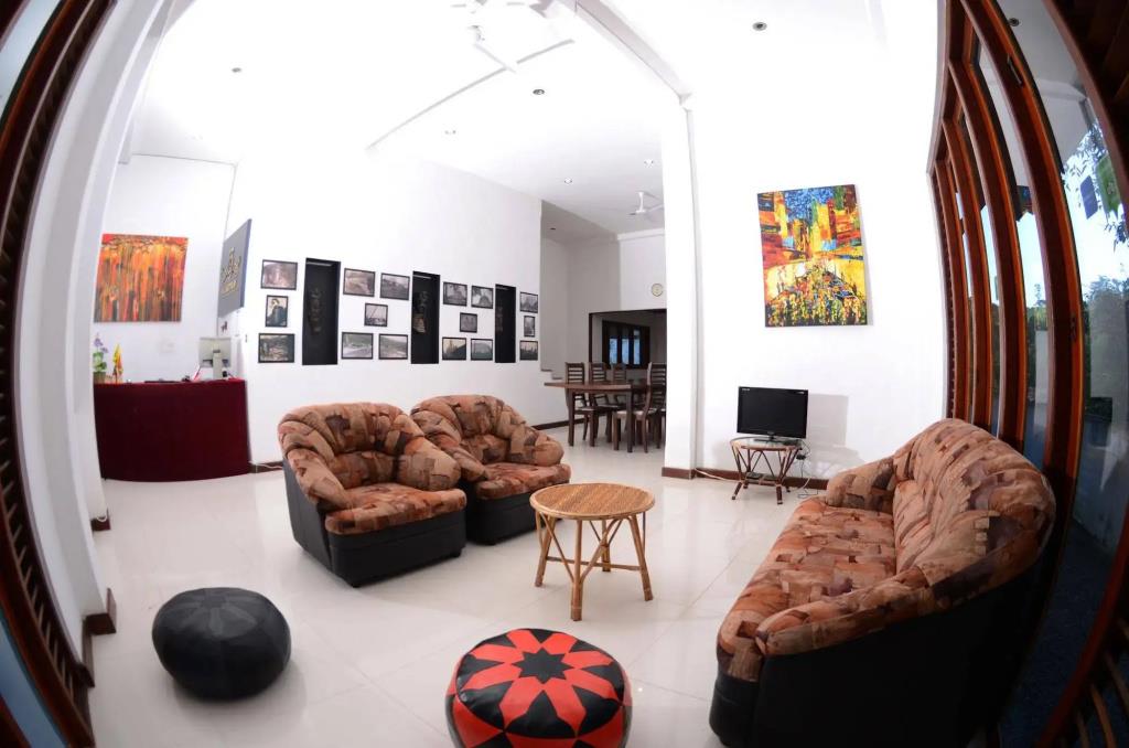 Sri Kandyan Bungalow 3*
